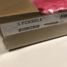 IKEA Lycksele Bezug für 2-er