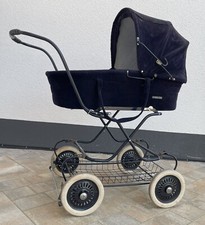 Hesba Kinderwagen mit Zubehör