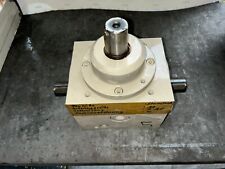 TANDLER KEGELRAD-GETRIEBE A1-III  i = 1 : 1,5