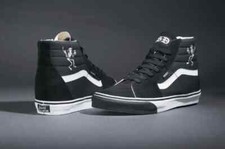 VANS Social Distortion