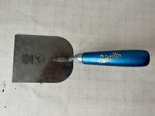 Pajarito Stukkateurspachtel 104R/10