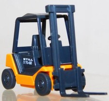 VNTG Wiking 663 01 14 FORKLIFT