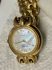 BWC SWISS MADE 6.216.0.0.72 BWC Damen Armbanduhr