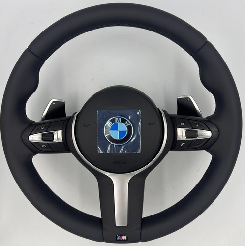Bmw sport lenkrad - sport,
