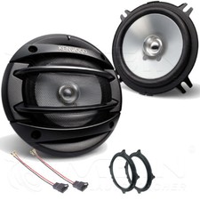 KENWOOD LAUTSPRECHER für AUDI A3 8L 1996-2004 Front Vorn Tür 1-Weg 140W #A0KV