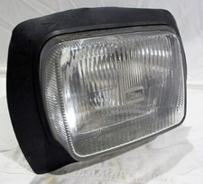 SUZUKI Bandit S 600 1200 GV75 GN77 KULT Lampe Scheinwerfer Original head light