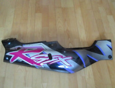 2 x Heckverkleidung für Suzuki GSXR 750 W, ab 92,