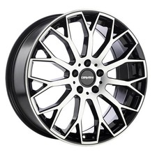 4x 19 Zoll CA22 Alu Felgen für Bentley Continental CP 393 CB 394 3W Flying Spur