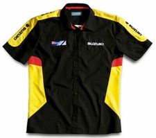 Suzuki Herren Original Kurzarm