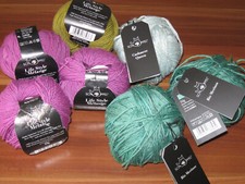 Wollpaket Schoppel Life Style Melange, Bio Merino, Cashmere Queen ca. 350g