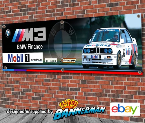Bmw e30 mobil tourenwagen - m3, 1