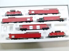 Märklin H0 26546 Tunnelrettungszug -DIGITAL+SOUND- AC, Licht, NEM, NEU in OVP