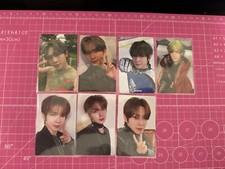 ATEEZ Yeosang MISC PCs/POBs
