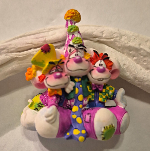 Diddl sammelfigur miniszene - diddl, 3