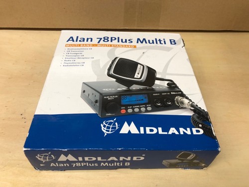 Midland alan plus multi - alan, 78