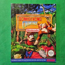 Donkey Kong Country Der