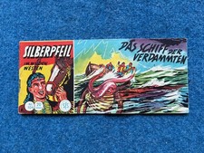 Silberpfeil Piccolo Nr. 109 - Original Lehning Verlag