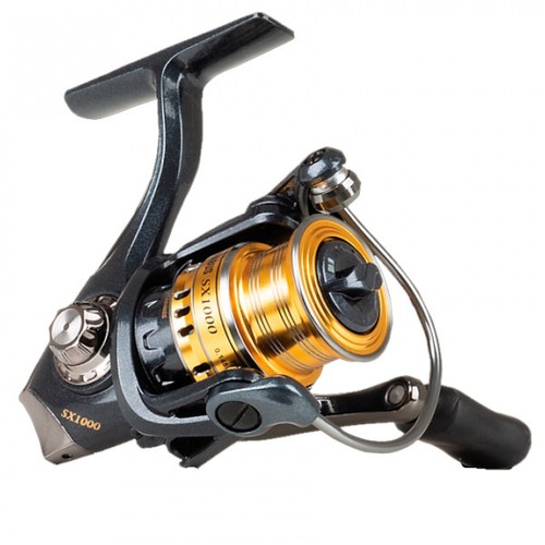 Abu garcia carabus - garcia, ag