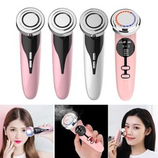 Gesichtsmassagegerät