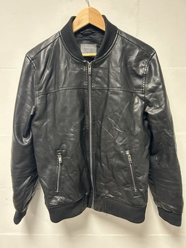 Primark jacke kunstleder damen - jacke,