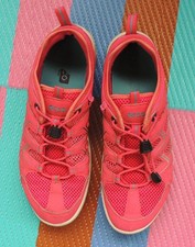 ECCO Damen Sneaker Halbschuhe