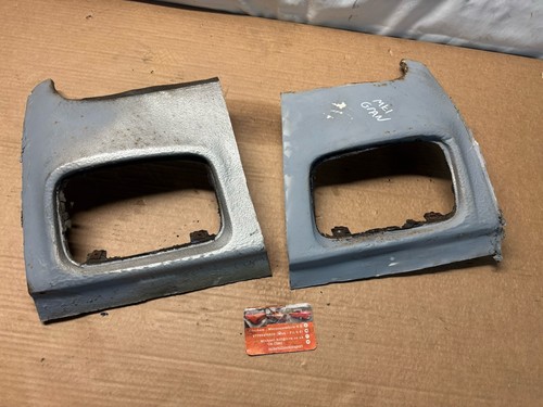 Ford mk1 granada consul paar - ford,