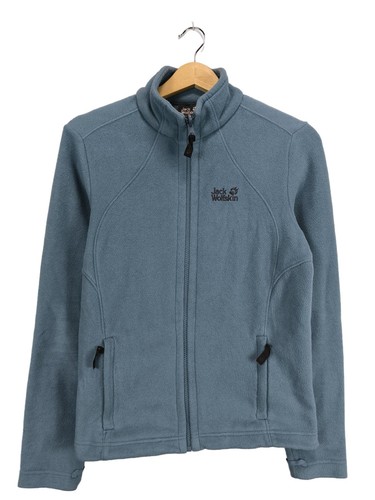 Jack wolfskin fleecejacken - wolfskin,