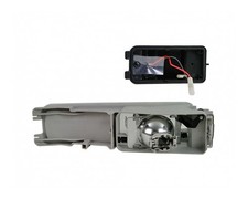 Nebelscheinwerfer für