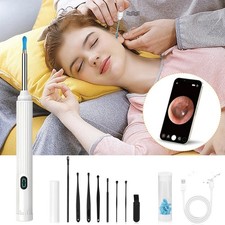 Wifi Ohrenschmalz Entferner