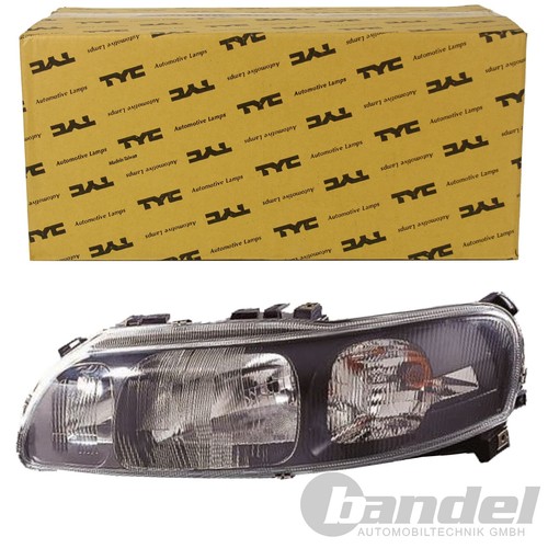 Tyc hauptscheinwerfer links - tyc,