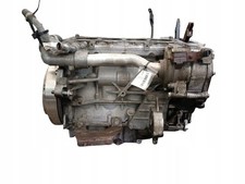 Zylinderblock Motorblock ALFA