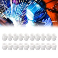 MIG Schwei?en Verbrauchsmaterial MB 24KD Gasdiffusoren f��r f��r Binzel Style P