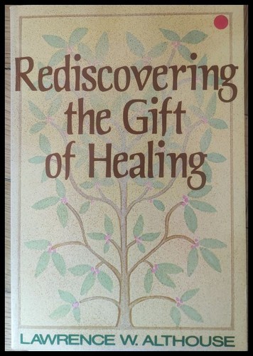 Rediscovering the gift - rediscovering,