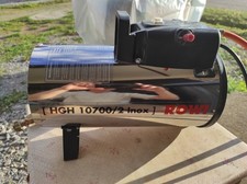 RoWi 10700 Gasheizgebläse
