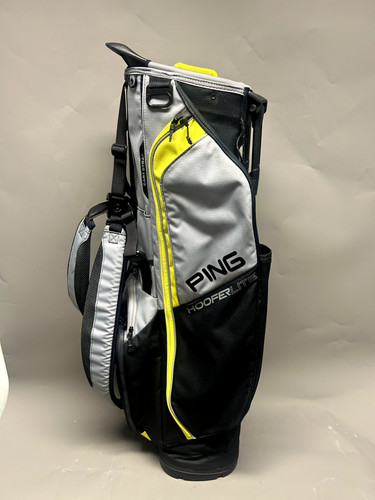 Ping hoofer lite standbag - /, /