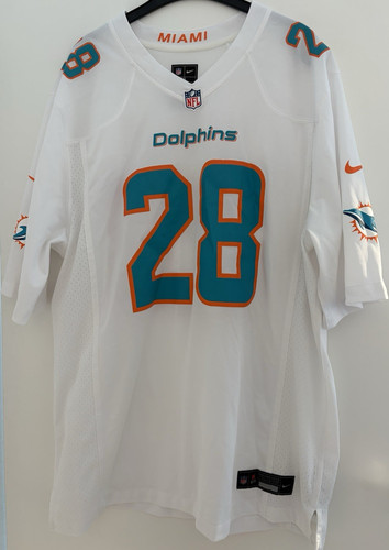 Nike miami dolphins - miami, 28