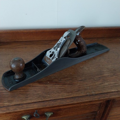 Stanley england hobel - stanley,