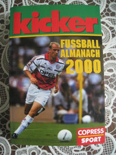 Kicker Almanach 2000, Copress