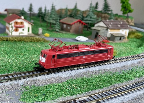 Fleischmann 7382 db - fleischmann,