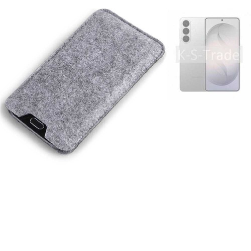 Filz hülle für - filz, samsung