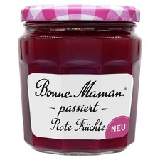 Bonne maman rote früchte - bonne,