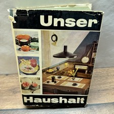 Unser Haushalt DDR Ratgeber