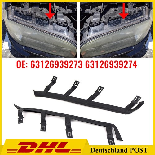 Scheinwerfer dichtung - scheinwerfer,
