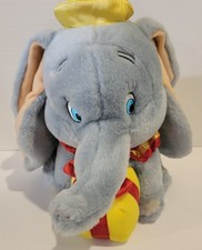 Happy Birthday Dumbo w/ Trunk