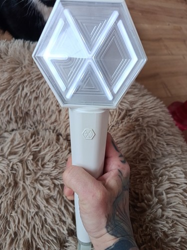 Exo lightstick kpop - lightstick,