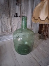 Alte Vintage Weinflasche