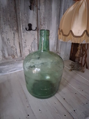Alte vintage weinflasche - vintage,