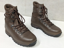 British Army Altberg Defender