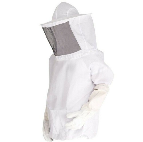 Beekeepers schutzanzug - beekeepers,