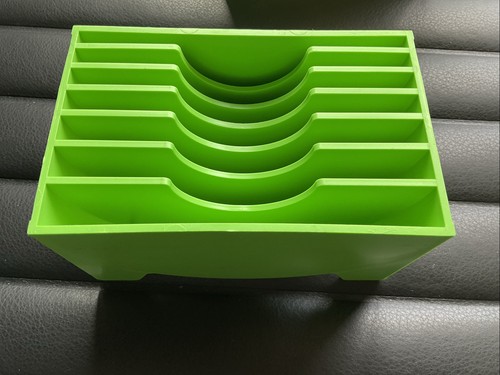 Copper foil dispenser - copper,